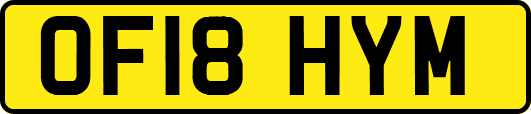 OF18HYM