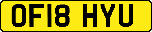 OF18HYU