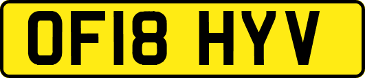 OF18HYV