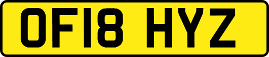 OF18HYZ