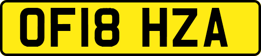 OF18HZA