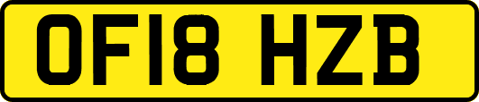 OF18HZB