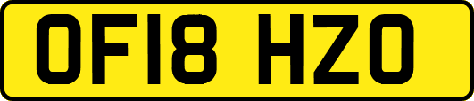 OF18HZO
