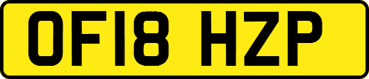 OF18HZP