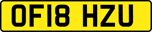 OF18HZU