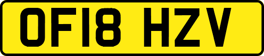 OF18HZV