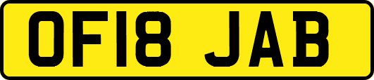 OF18JAB