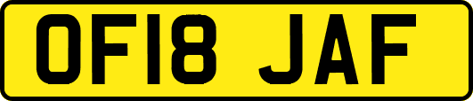 OF18JAF