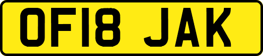 OF18JAK