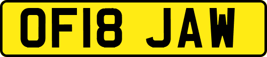 OF18JAW