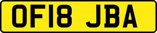 OF18JBA