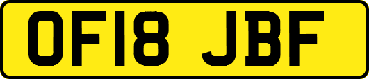 OF18JBF