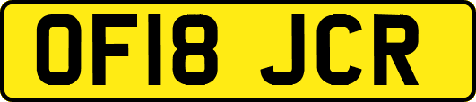 OF18JCR