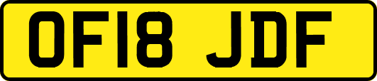 OF18JDF