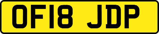 OF18JDP