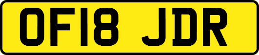 OF18JDR