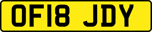 OF18JDY