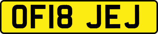 OF18JEJ