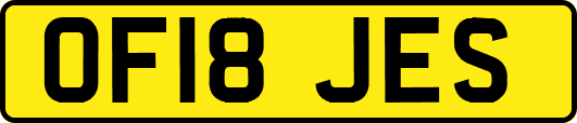 OF18JES