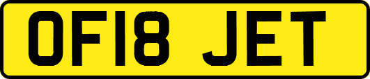 OF18JET