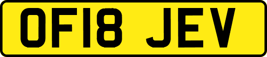 OF18JEV