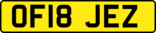OF18JEZ