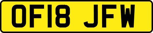 OF18JFW