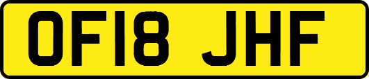 OF18JHF