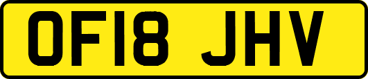 OF18JHV