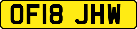 OF18JHW
