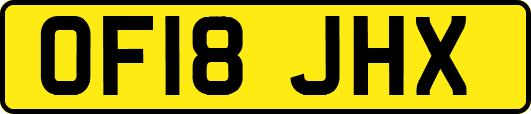 OF18JHX