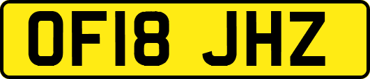 OF18JHZ
