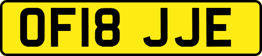 OF18JJE