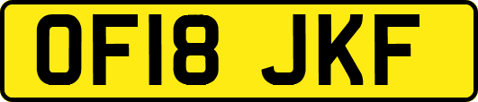 OF18JKF