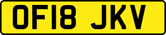 OF18JKV