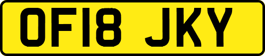 OF18JKY