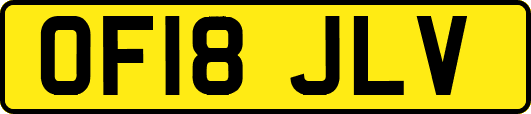 OF18JLV