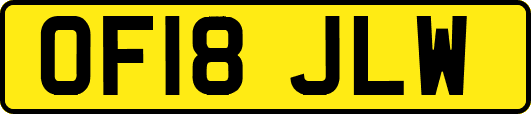 OF18JLW