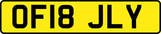 OF18JLY
