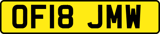 OF18JMW