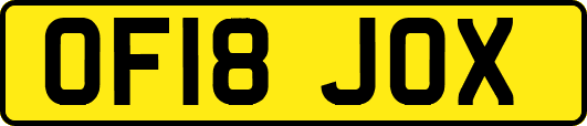 OF18JOX