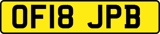 OF18JPB