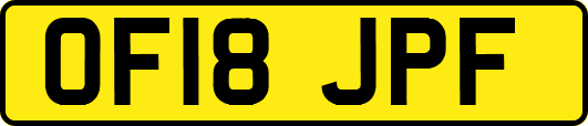 OF18JPF