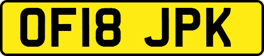 OF18JPK