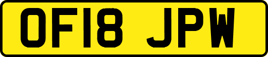 OF18JPW