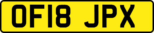 OF18JPX