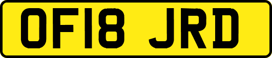 OF18JRD