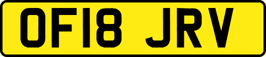 OF18JRV