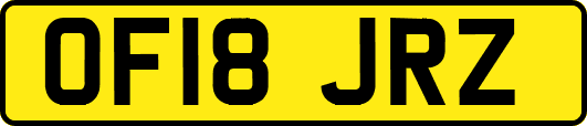 OF18JRZ