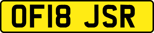 OF18JSR